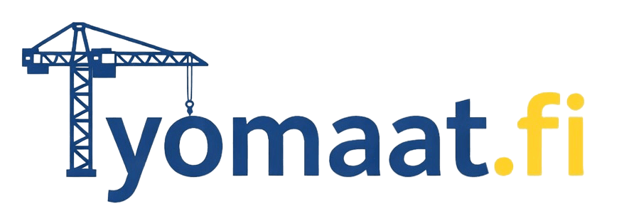 Tyomaat.fi